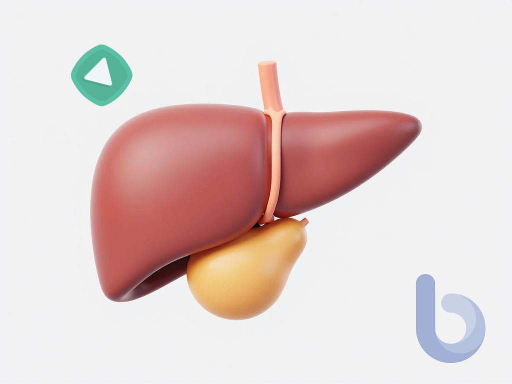 liver